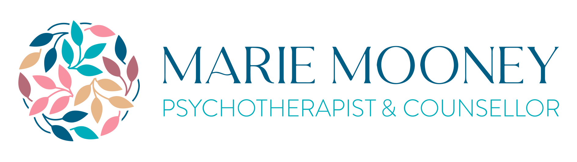 Marie Mooney | Psychotherapist & Counsellor